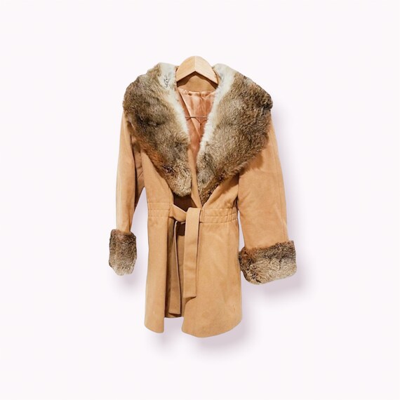 70s Vintage Country Pacer Glam Bohemian 
