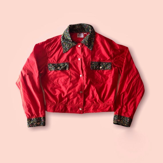 70s Retro Skiwear RARE Vintage the Line 