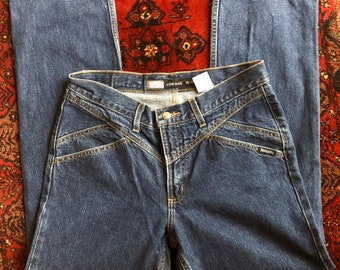 Rockies Jeans - Etsy