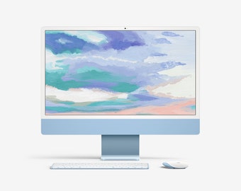 Clouds | Desktop Wallpapers