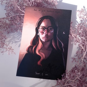 Print | Self-Portrait I