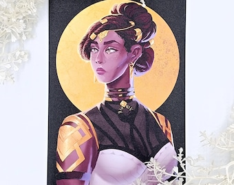 Imprimer | Mel Medarda