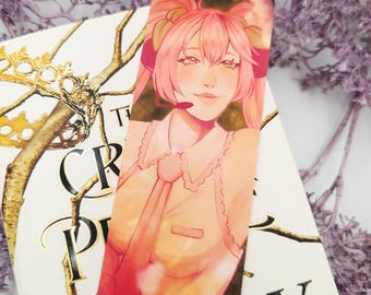 Bookmarks | Hatsune Miku