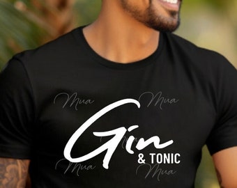 Gin and Tonic svg png/Drinking Svg/Alcohol Svg Png/Bourbon Babe svg png/Gin download Upload/Liquor svg png/Bourbon lover svg png/Gin svg png