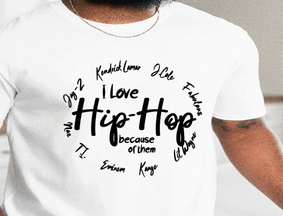 Rapper Ti Tshirts - Etsy Rapper Ti Tshirts - Etsy