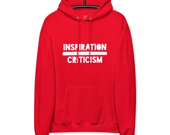 Unisex~Inspiración SOBRE Crítica