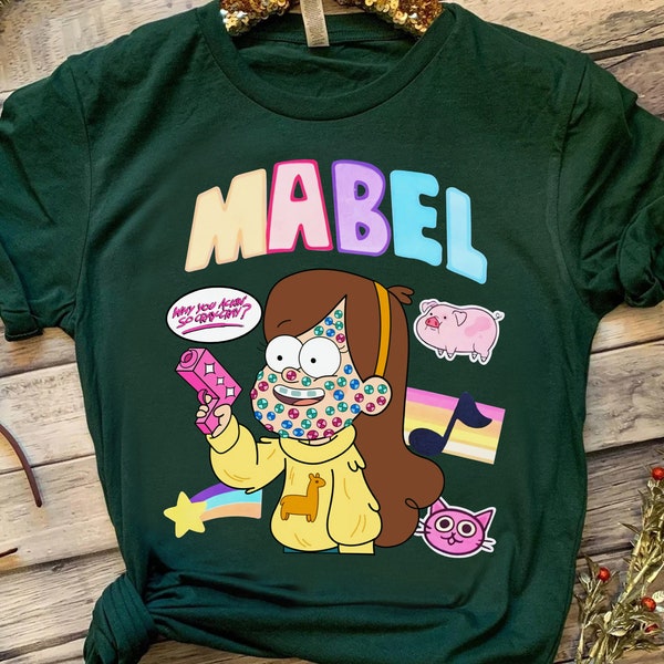 Mabel Sweater - Etsy