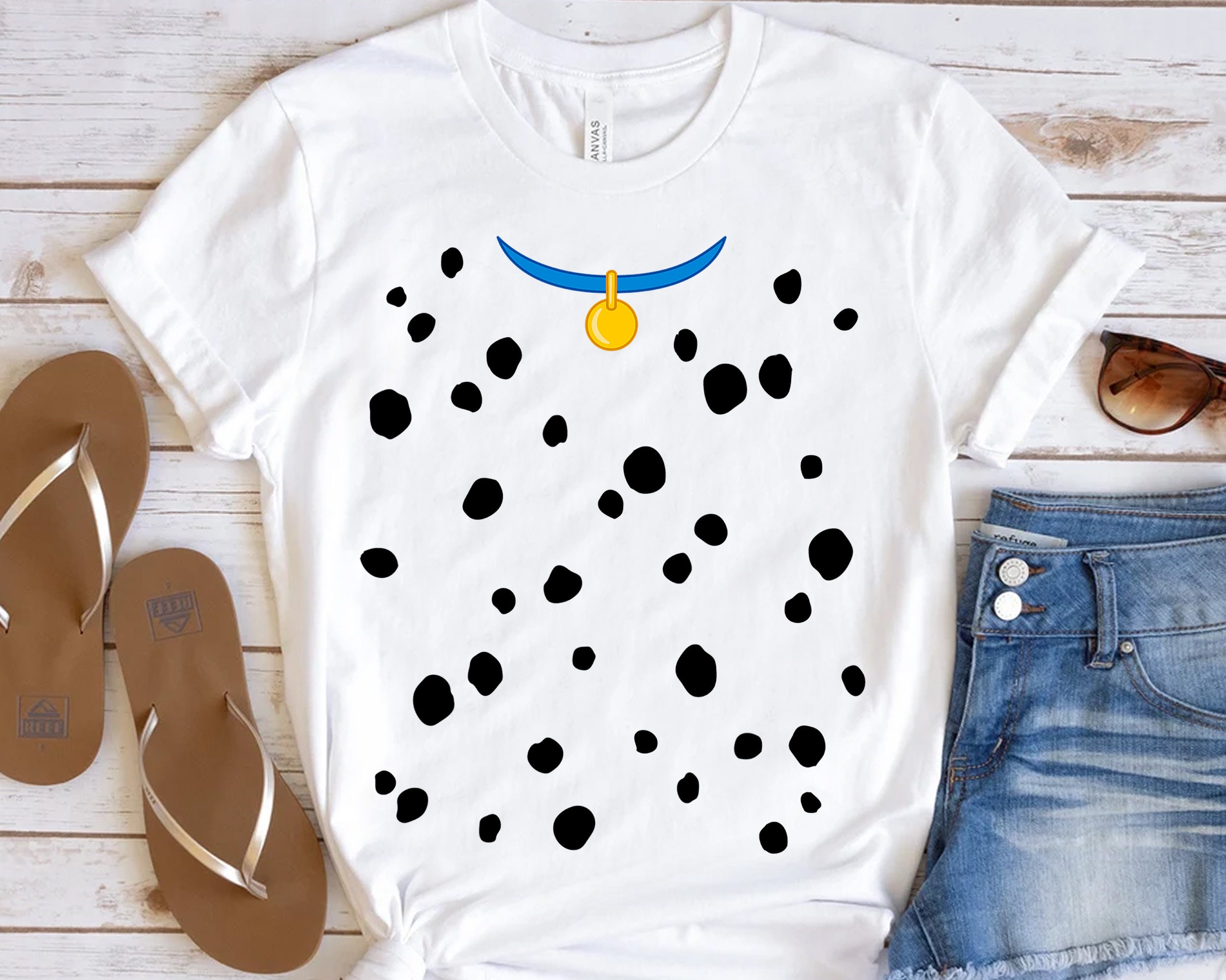 101 Dalmatian Shirt, 101 Disney Shirt, Womens 101 Dalmation Shirt, Mens 101  Dalmatian Shirt, Disney Shirt, Birthday Shirt 