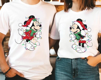 Vintage Happy Christening Mickey Mouse Shirt, Mickey Christmas Shirt, Gifts  for Disney Lovers - Happy Place for Music Lovers