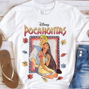 Pocahontas pajamas sale