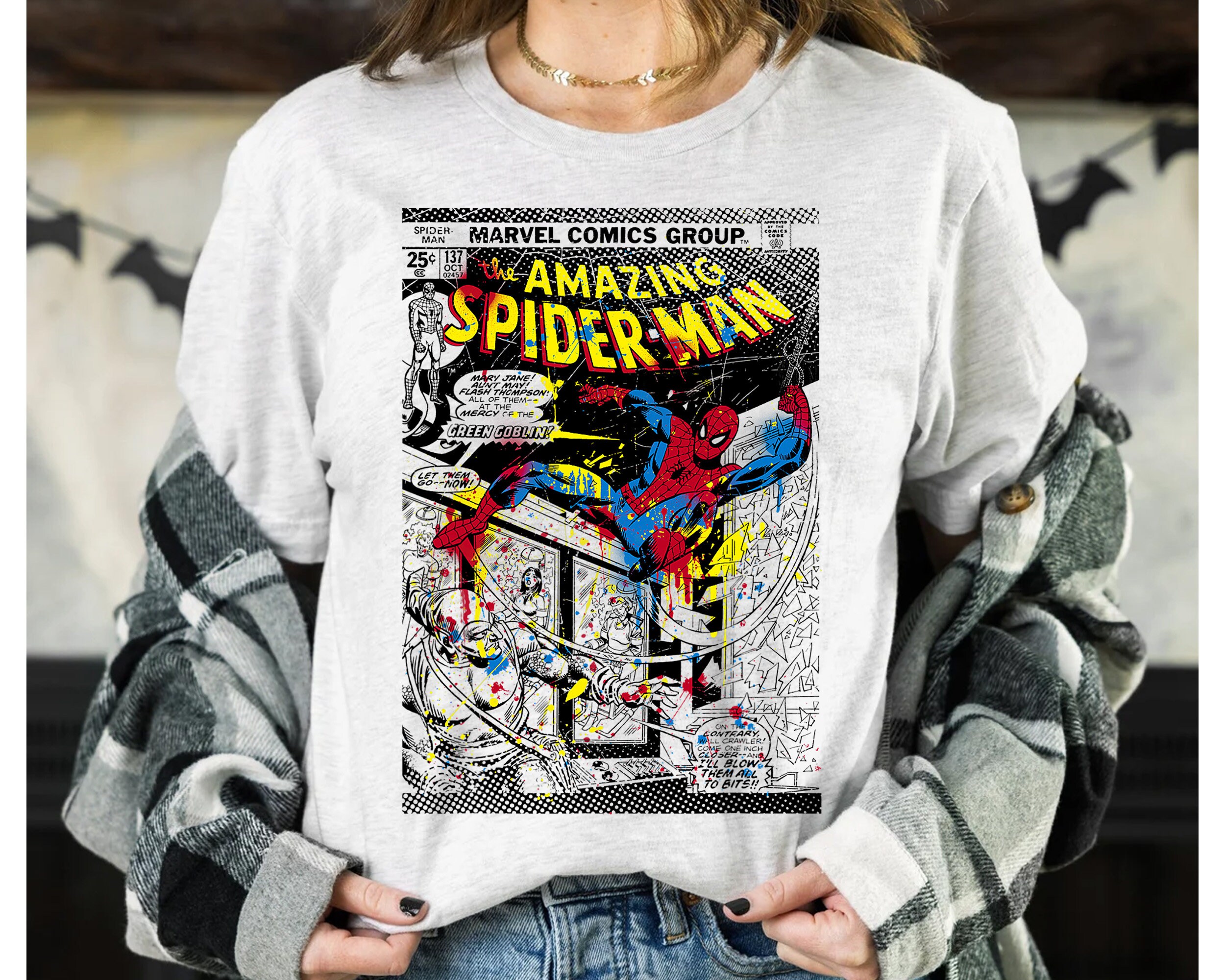Comic Shirts Online In India - Etsy