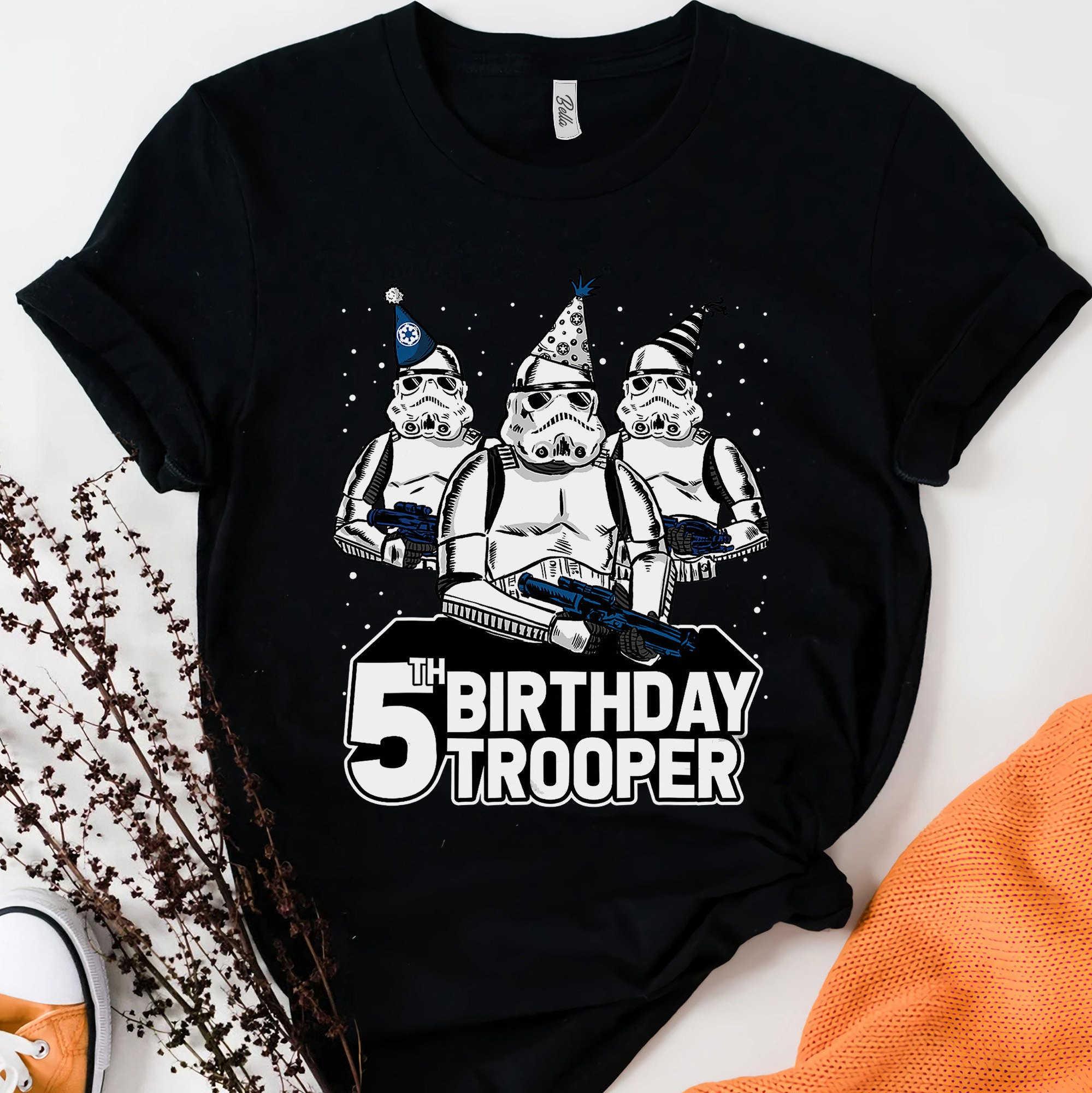 Stormtrooper Hoodie - Etsy