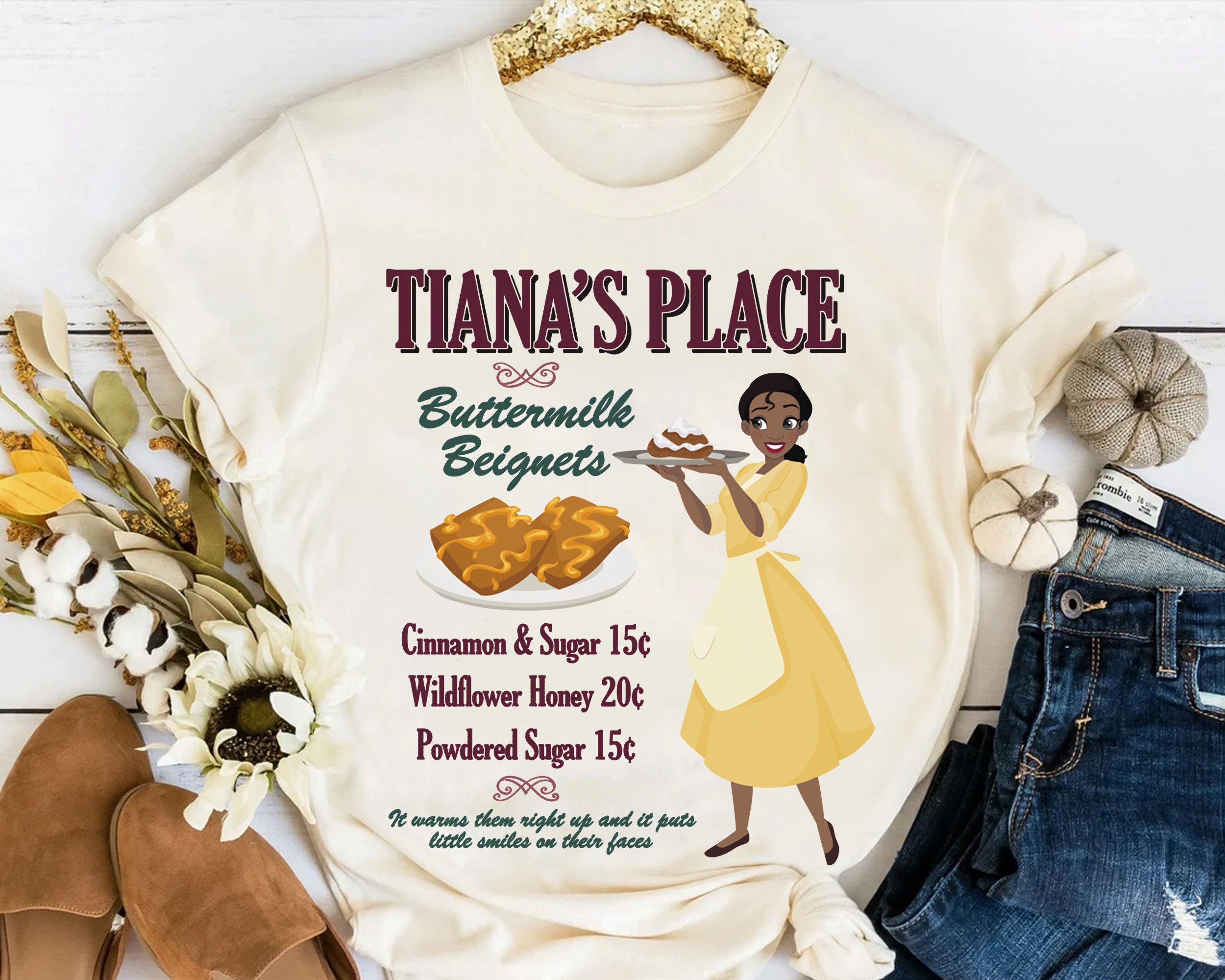Princess and the frog pyjamas sale