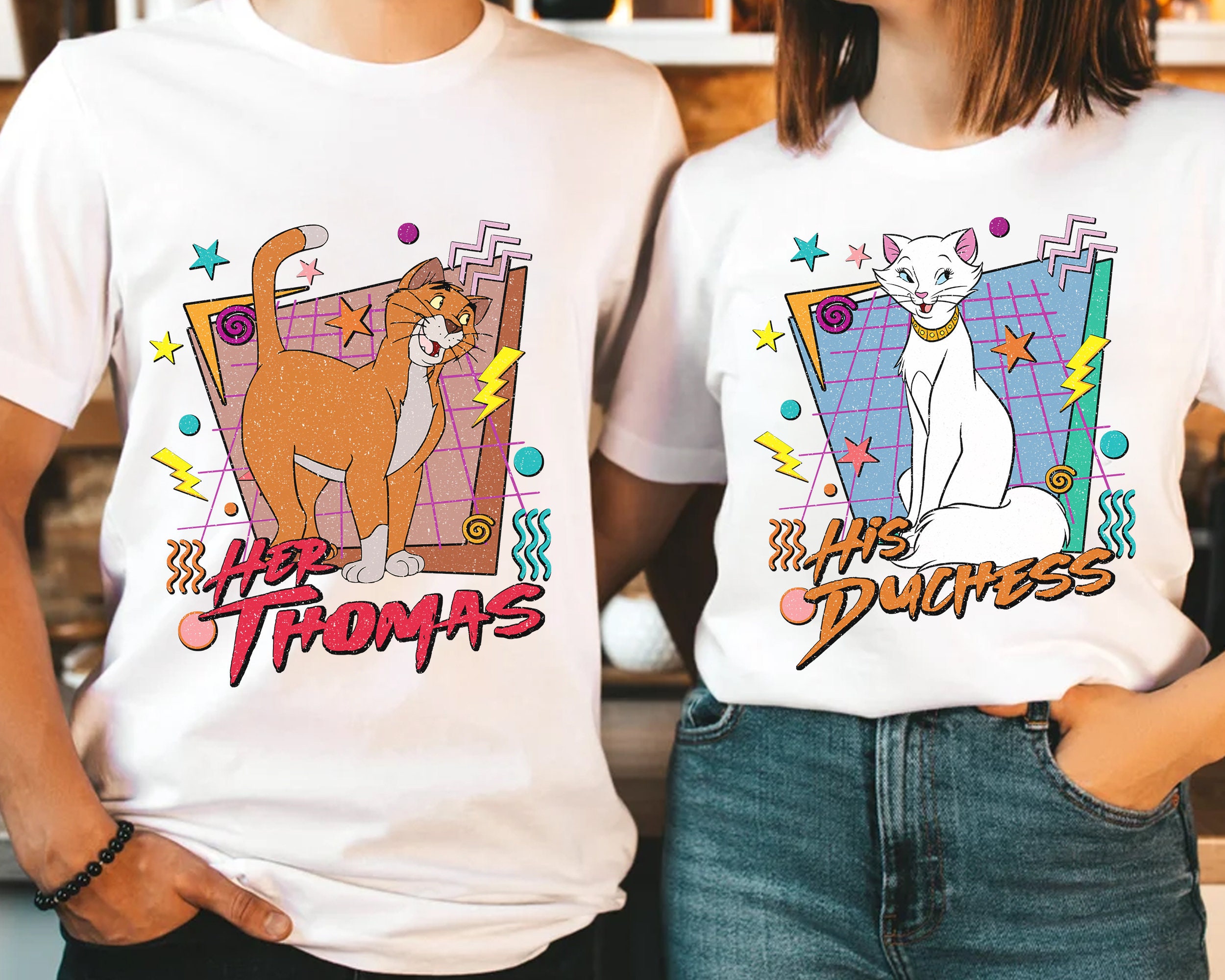 Aristocats Shirt - Etsy