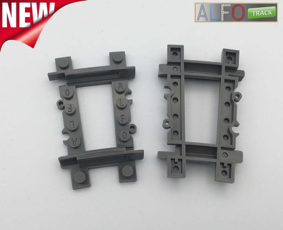 Lego train extension track new arrivals