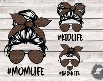 Download Momlife Svg Etsy