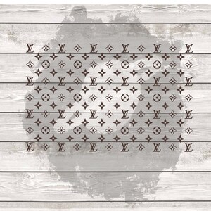 Free Free 87 Louis Vuitton Svg Etsy SVG PNG EPS DXF File