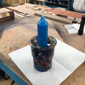 Candle Holder