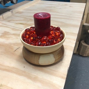 Candle Holder