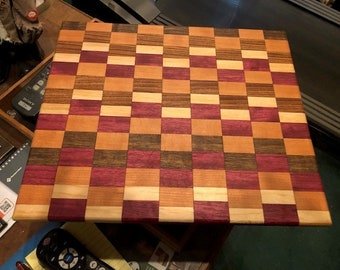 Cutting Board