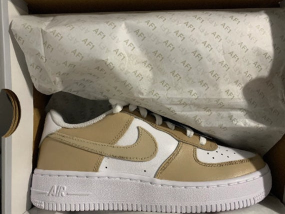 af1 creme