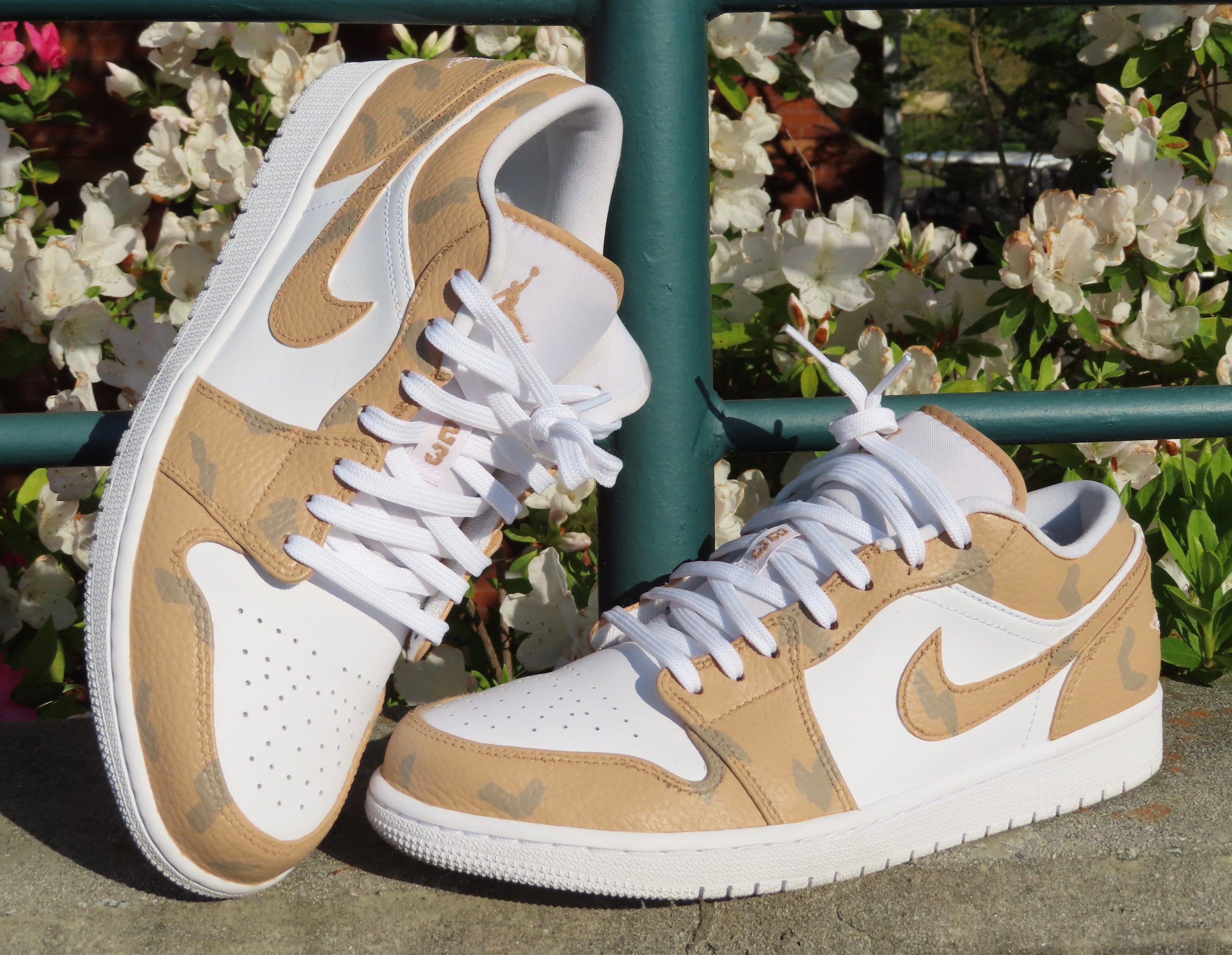 Air Jordan 1 Custom | Etsy Australia