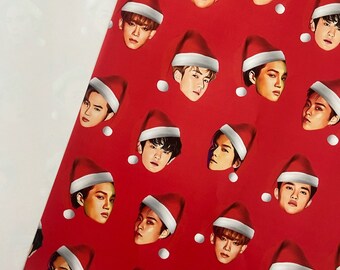 exo ネイリパ ペーパースタンド うちわ 商品詳細ページ | ONLINE SHOP スタダ便 | [EBiDAN]EBiDAN THE