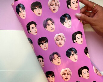 Bts Jin Merch - Etsy Ireland Bts Jin Merch - Etsy Ireland
