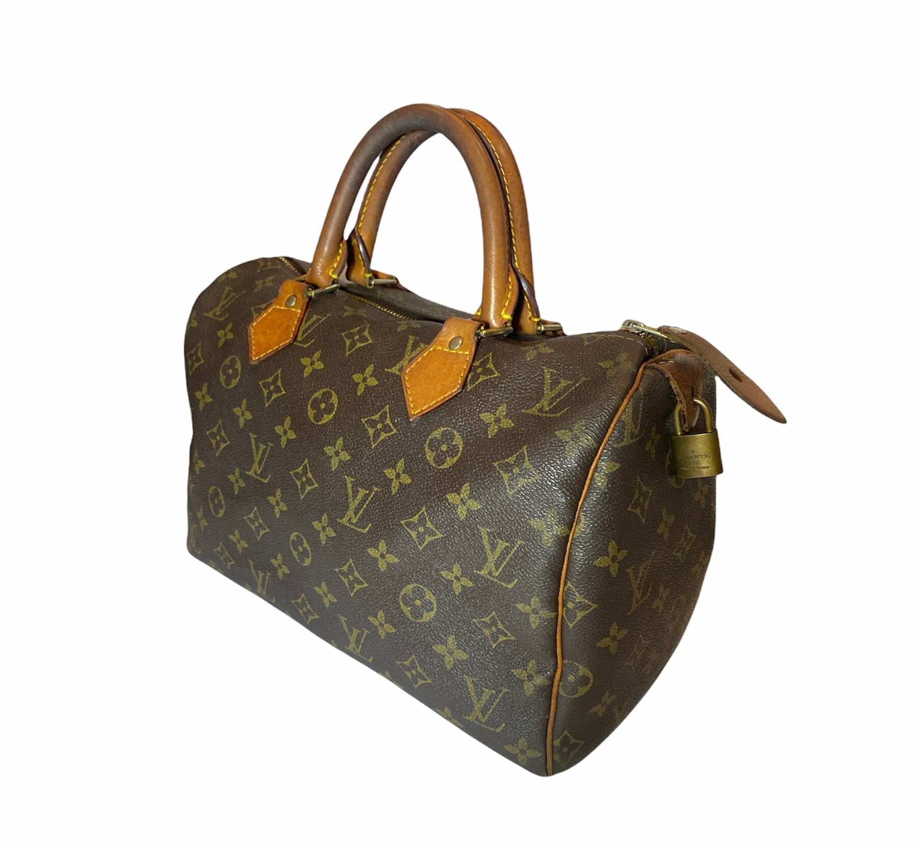 2002 Louis Vuitton Brown Classic Monogram Speedy 30 at 1stDibs  2002 louis  vuitton handbags, louis vuitton 2002 handbag collection, 2002 louis vuitton  duffle bag