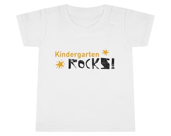 Toddler T-shirt