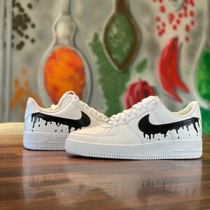 my type nikes