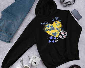 Ukraine Shirt, No War Shirt, Peace Shirt, Stand With Ukraine Shirt, Support Ukraine, Freedom for Ukraine,Stop The War Shirt,Ukraine Shirt