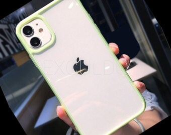 Border Iphone Case Etsy