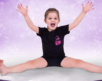 EDN DANCE COMPANY T-Shirt with name