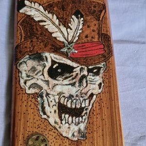 Paleta SteamPunk
