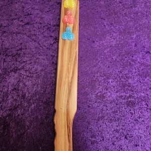 The Dicktator Paddle