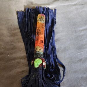 Nightmares and Dreamscapes Flogger