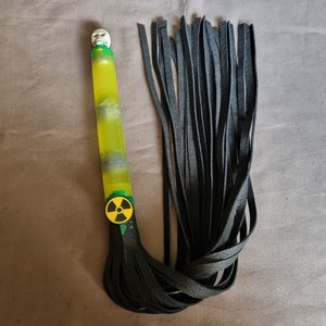 Poison Flogger