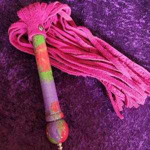 Eenhoorn Braakflogger