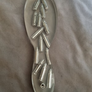 The Bullet Paddle