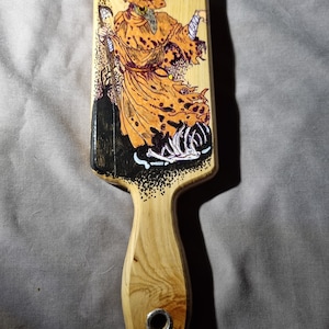 El pádel del doctor de la peste