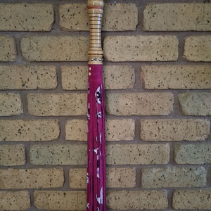 Sugar Skull Flogger