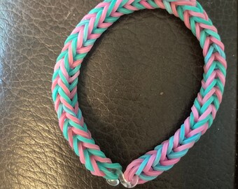 Rubberband Bracelet