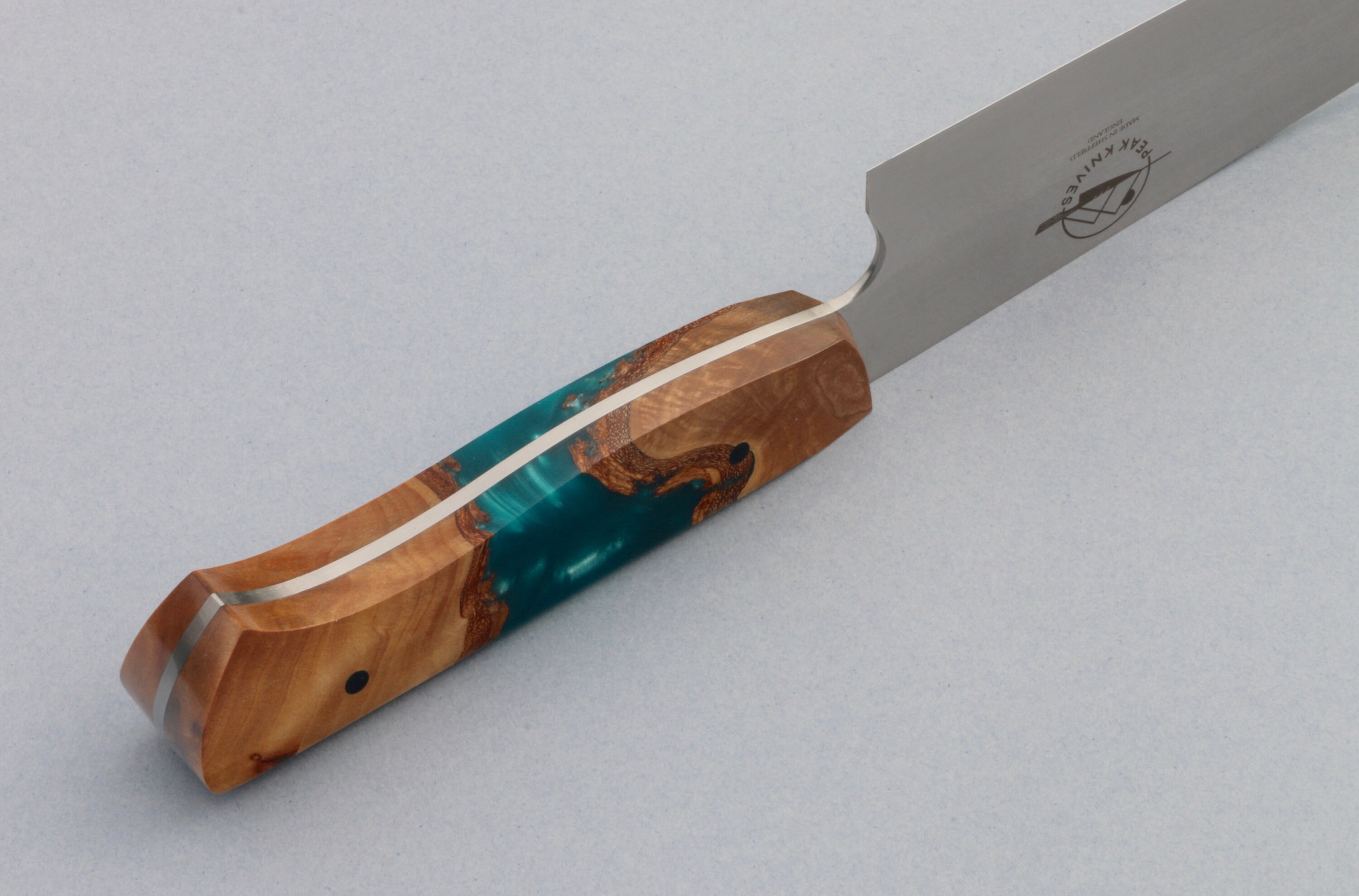 Handmade Kitchen knife handmade chefs knife kitchen knife Etsy