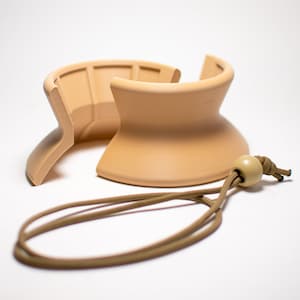 3D printed Bodum Coffee Maker collar - limited edition colors