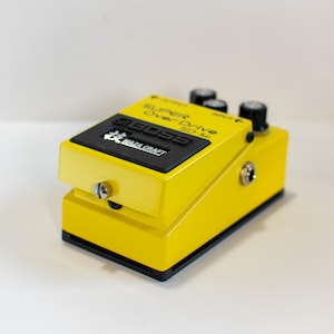 Pedal Base Plate