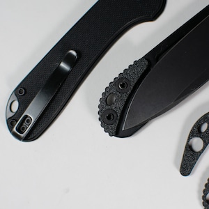 Backspacer for Civivi Elementum II