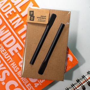 Pencil Extenders for Blackwing Pencils (2x)