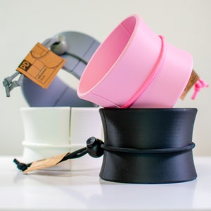 3d printed Hario V60 Drip Decanter collar