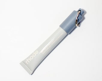 Gloss Schlüsselanhänger Verschluss - Drehverschluss für Rhode Lippenbalsam
